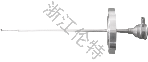 氣化爐托磚板熱電偶